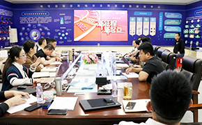 大勢(shì)所趨，成您所想，大成智慧2021年新春動(dòng)員大會(huì)暨技術(shù)培訓(xùn)會(huì)圓滿結(jié)束。